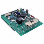 Placa Eletrônica de Comando para Autoclave Ii 21l Inox 11 Pinos Gnatus / Saevo / Dabi / D700