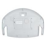Kit Corpo Superior com Bandeja Equipo Techno Dabi Atlante Original