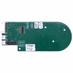 Circuito Painel Led Ihm Vcf para Suporte Resistência Injetado para Autoclave Cristofoli