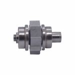 Conjunto Rotor Completo Mod. Dabi Rs Pb