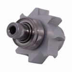 Conjunto Rotor Completo com Rolamentos Kavo Et605 Pb