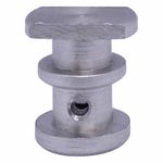Pino Anti Vácuo para Autoclave Cristofoli