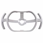 Kit Conjunto da Moldura do Refletor Reflex Dabi Atlante