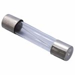 Fusível 08a 6x32 para Autoclave Cristofoli Vt21 (220v)
