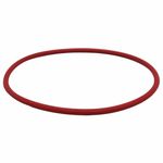 Junta da Camisa (Oring) do Cilindro 5mm Compressor 7001-7002 Cristofoli