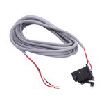Cabo com Micro Chave / Micros Witch para Kit Bomba Vácuo Kavo Unik 