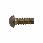 Parafuso Latão para Pinça do Soquete do Refletor Dabi Reflex / Fibralux