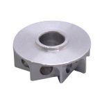 Rotor (Ventoinha) para Alta Rotação Mod. Dentflex Sigma Air (Grande)