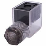 Retificador da Bobina Solenóide (Retangular) Compressores Cristofoli 