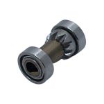 Eixo Principal / Cartucho P/ contra Angulo Mod. X1 Lt Gnatus Compatível