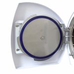 Anel de Vedação Autoclave Gnatus Mod. Bioclean 12l/21l / Autoclave Ecel 12l/21l