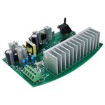 Circuito Pot. Autoclave Vitale Class Vcd Válvula 24v Original Cristofoli
