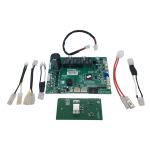 Placa / Pci Cadeiras 2019 Dabi Atlante / Gnatus / Saevo / D700