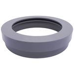 Guarnição Silicone 4/7 Litros Autoclave Stermax 