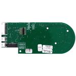Circuito Painel Ihm Vca Autoclave para Suporte da Resistência Injetada Cristofoli Class
