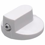 Knob Jet Sonic Montado (Modelo Antigo) Gnatus