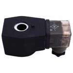 Bobina Solenóide Thermoval 16850 20w/220v