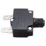 Relé Térmico 12a-32vdc para Compressor Cristofoli