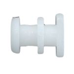 Pino Anti Vacuo Injetado Poliacetal Autoclave Cristofoli Vitale Class/cd 12l/21l