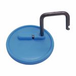 Fecho / Puxador para Autoclave Cristofoli Vtp 21 Digital 