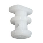 Pino Anti Vacuo Injetado Poliacetal Autoclave Cristofoli Vitale Class/cd 12l/21l