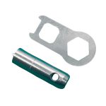 Kit Ferramentas contra Ângulo Sg20 Nsk Neodent P/ Eixo e Tampa