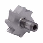 Conjunto Rotor e Eixo Pinça Gnatus 30/32 Pb