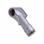 Cabeça Oca para contra Ângulo Dentscler Mx 16:1
