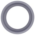 Guarnição Silicone 4/7 Litros Autoclave Stermax 