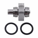 Conjunto Rotor Completo com Rolamentos Kavo Et605 Pb