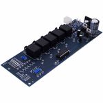 Placa Eletrônica Universal Cadeiras Kavo Klinic / Unik / Komfort