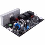 Placa para Autoclave Alt 12l/21l Modelo Plus Digital 