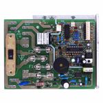 Placa de Comando para Autoclave Bioclave 12l (Alumínio) Gnatus / Saevo