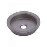 Tampa do Botão Acionador para contra Ângulo Dentflex Mod. Endoflex Fxm700