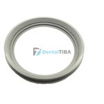 Anel Vedação Autoclave 21l Stermax Dimensões 27,5cm X 22cm X 4cm