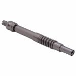 Eixo Completo da Peça Reta Angulada Dentscler
