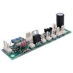 Placa Pci Distribuição Profi Neo Dabi
