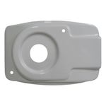 Corpo da Unidade para Versa Branco / sem Copo / sem Temporizador Dabi -