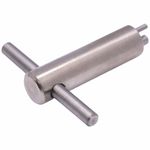 Ferramenta para Corpo Fixo do Terminal - Superior