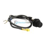 Porta Fusivel C/fios Vt 12/21