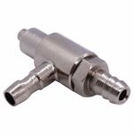 Válvula Direcional / Piloto Pneumática 3,3mm Dabi / Gnatus