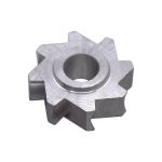 Rotor / Ventoinha Alta Rotação Mod Elipse Ar 0207