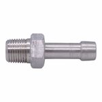 Bico para Mangueira 1/4 X 1/8 Npt Macho para Autoclave Stermax