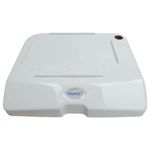 S/c Tampa do Equipo Syncrus Ls / S Inova Plus Gnatus