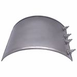 Resistencia Circular P/ Autoclave Mod. Gnatus 12l 600w - 127v / 220v