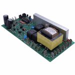 Placa para Autoclave Alt 12l / 21l Analógica Alt