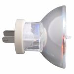 Lâmpada 64617 12v X 75w para Fotopolimerizador Osram