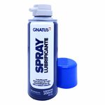 Óleo / Spray Lubrificante 200ml Gnatus P/ Alta e Baixa Rotação