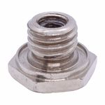 Parafuso Central da Porta para Autoclave Sercon - Rosca: 15,8m com Furo