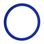 Anel de Vedação da Porta Autoclave Alt Modelo 5 Litros
